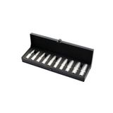 İzeltaş 1108 00 6010 1/2'' Altı Köşe Derin Lokma Takımı