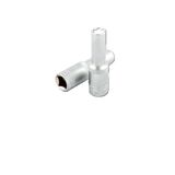 İzeltaş 1108 06 0017 17 mm Lokma Anahtar