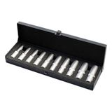 İzeltaş 1108 1/2'' Altı Köşe Derin Lokma Anahtar Takımı