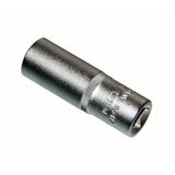 İzeltaş 1108060016 1-2'' 16 mm Altı Köşe Derin Lokma Anahtar