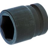 İzeltaş 1108067011 11 mm Altı Köşe Havalı Derin Lokma Anahtar
