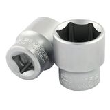 İzeltaş 1110 06 0008 08 mm 3/8 Altı Köşe Lokma Anahtar