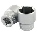 İzeltaş 1110 3/8'' 6 Köşe 16 mm Lokma Anahtar