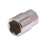 İzeltaş 1110 3/8'' 6 Köşe 19 mm Lokma Anahtar