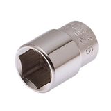 İzeltaş 1110060006 6 mm Altı Köşe Lokma Anahtar