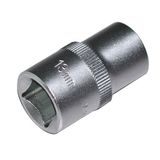 İzeltaş 1110060012 12 mm Altı Köşe Lokma Anahtar