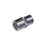 İzeltaş 1113 06 1014 1/2 14 mm Altı Köşe Lokma Anahtar