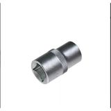 İzeltaş 1113 06 1018 1/2 18 mm Altı Köşe Lokma Anahtar