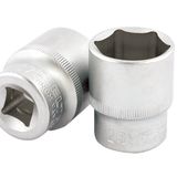 İzeltaş 1113 06 1024 1/2 inç 24 mm Altı Köşe Lokma Anahtar