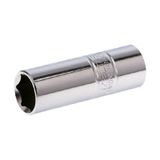 İzeltaş 1113 06 9160 16Mm 1/2’’ Buji Lokma Anahtar (Mm)