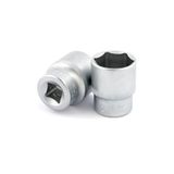 İzeltaş 1113 1/2'' 6 Köşe 17 mm Lokma Anahtar