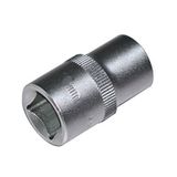 İzeltaş 1113 1/2'' 6 Köşe 24 mm Lokma Anahtar