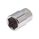 İzeltaş 1113 1/2'' 6 Köşe 8 mm Lokma Anahtar