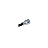 İzeltaş 1113 1/2 inç 10 mm Lokmalı Allen Uç