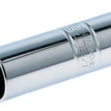İzeltaş 1113 21 mm Buji Lokma Anahtar Lastikli