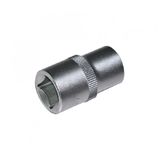 İzeltaş 1113061032 1/2 32 mm Altı Köşe Lokma Anahtar