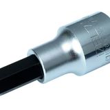 İzeltaş 1113061107 7 mm Lokmalı Allen Uç