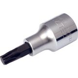 İzeltaş 1113061240 T 40 Lokmalı Star Torx Uç