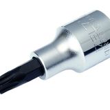 İzeltaş 1113061255 T 55 Lokmalı Star Torx Uç