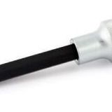 İzeltaş 1113064106 6 mm 100 Uzun Lokmalı Allen Uç