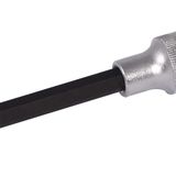 İzeltaş 1113064112 1-2" 12 mm Altı Köşe Uçlu Lokma Krom Anahtar