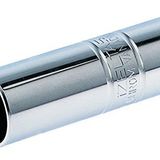 İzeltaş 1113069160 1/2 16 mm Buji Lastikli Lokma Anahtar