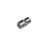 İzeltaş 1114061016 1/2 16 mm 12 Köşe Lokma Anahtar