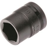 İzeltaş 1119 06 7021 21 mm 3/4 Altı Köşe Havalı Lokma Anahtar