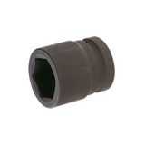 İzeltaş 1119 06 7030 30 Mm Havalı Lokma Altı Köşe 3/4", IZEL-1119067030