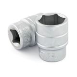 İzeltaş 1119 3/4'' 6 Köşe 55 mm Lokma Anahtar