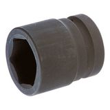 İzeltaş 1119 3/4'' 6 Köşe Havalı 30 mm Lokma Anahtar