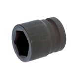 İzeltaş 1119 3/4'' 6 Köşe Havalı 36 mm Lokma Anahtar