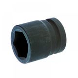 İzeltaş 1119 3/4 inç 24 mm Ağır Tip Altı Köşe Lokma Anahtar