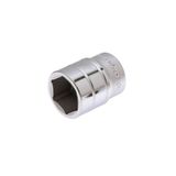 İzeltaş 1119 3/4 inç 41 mm Ağır Tip Altı Köşe Lokma Anahtar