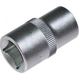 İzeltaş 1119061022 Tek Lokma 3/4"-22 mm Lokma