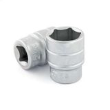 İzeltaş 1119061032 Tek Lokma 3/4"-32mm Lokma