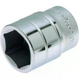İzeltaş 1119061034 Tek Lokma 3/4"-34 mm Lokma