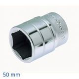 İzeltaş 1119061050 50 mm Ağır Tip Lokma Anahtar