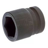 İzeltaş 1119067030 Havalı Lokma 3/4" Altı Köşe 30 mm Lokma