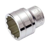 İzeltaş 1120 06 1036 36 mm 3/4" Oniki Köşe Lokma Anahtar