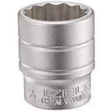 İzeltaş 1120 06 1050 50 mm 3/4" Oniki Köşe Lokma Anahtar