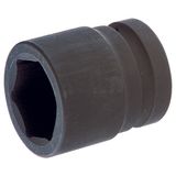 İzeltaş 1125 1'' 6 Köşe Havalı 38 mm Lokma Anahtar