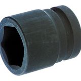 İzeltaş 1125 6 Köşe 33 mm Havalı Lokma Anahtarlar