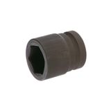 İzeltaş 1125 6 Köşe 60 mm Havalı Lokma Anahtarlar