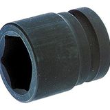 İzeltaş 1125067033 33 mm 6 Köşe Havalı Lokma Anahtar