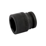 İzeltaş 1125067034 Altı Köşe 1 inç 34 mm Havalı Lokma Anahtar