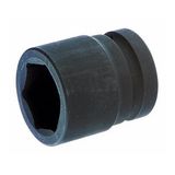 İzeltaş 1125067046 46 mm 6 Köşe Havalı Lokma Anahtar