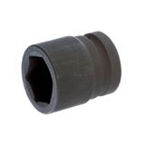 İzeltaş 1125067055 55 mm 6 Köşe Havalı Lokma Anahtar