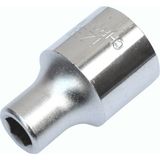 İzeltaş 1/2'' 08 mm Manyetik Lokma