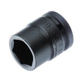 İzeltaş 1/2 10 mm Altı Köşe Havalı Lokma Anahtar
